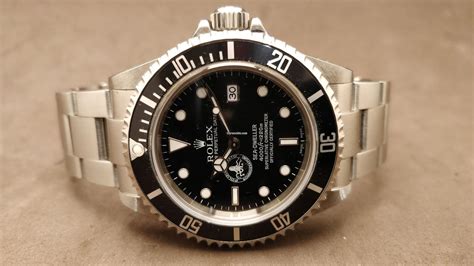 rolex polipetto prezzo|Rolex Sea.